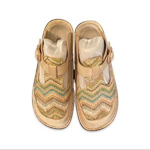 Alegria size 37